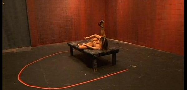 College teen orgasmus sex